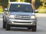 Toyota Tundra Double Cab SR5 2003 года